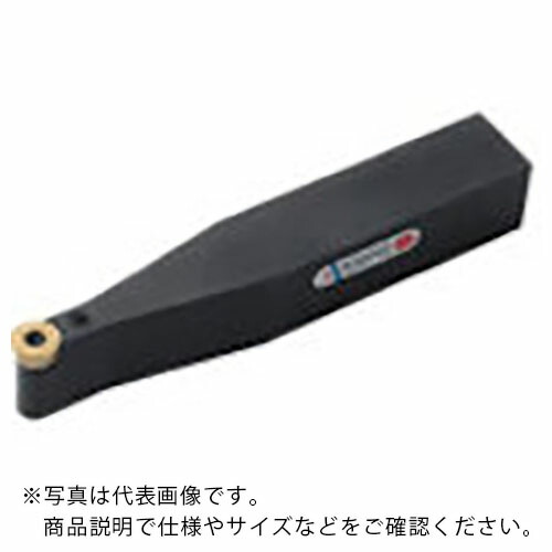 三菱 ( 三菱マテリアル ) 外径・倣い処理用 PRDC形生き肝鍵を掛ける式バイトホルダ RC形さし入れる相応う ( PRDCN3232P20 )