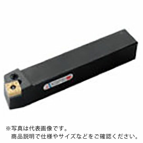 三菱 ( 三菱マテリアル ) 外径加工用 PSBN形レバーロック式バイトホルダ SN形インサート対応 ( PSBNL3232P19 )