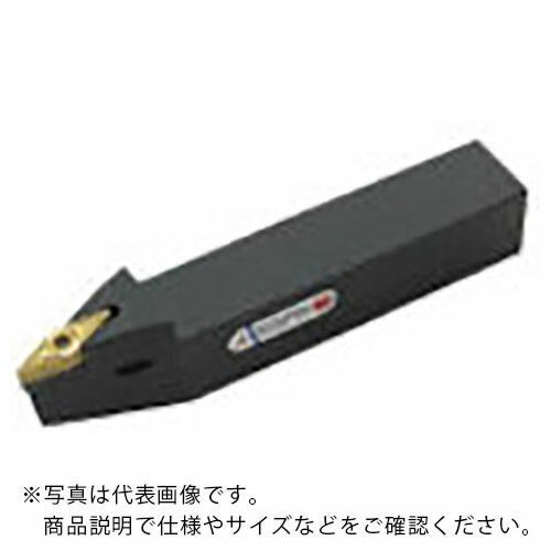 三菱 ( 三菱マテリアル ) 外径・倣い製作用 PVVN形いの一番鍵を掛ける式バイトホルダ VN形挟みいれる相応う ( PVVNN2020K16 )