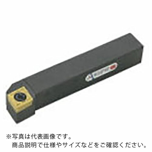 三菱 ( 三菱マテリアル ) 外径・倣い加工用 SDNC形スクリューオン式バイトホルダ DC形インサート対応 ( SDNCN1616H11 ) 【メーカー取寄】