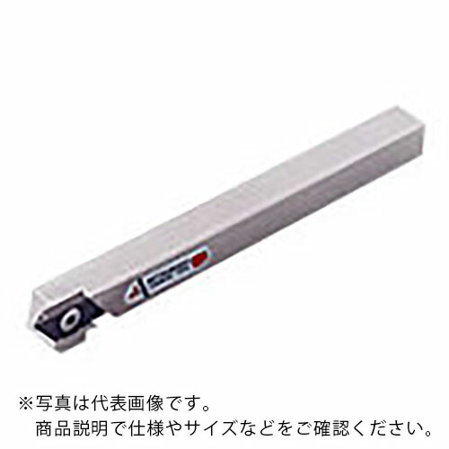 三菱 ( 三菱マテリアル ) スモールツール専用外径ねじ切り加工用 TTAH形用 右勝手 ( TTAHR1010 )