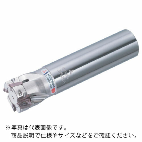 三菱 ( 三菱マテリアル ) 多機能用APX3000形 シャンクタイプエンドミル 右勝手 クーラント穴あり ( APX3000R284SA25SA )