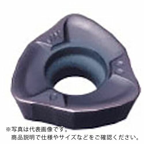 三菱 ( 三菱マテリアル ) AJX形プランジミル鋼加工用JMブレーカ付インサート PVDコーティング VP30RT ( JDMT120420ZDSR-JM VP30RT ) 【10個セット】
