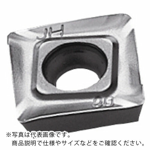 三菱 ( 三菱マテリアル ) ASX400形鋼加工用 JHブレーカ付インサート PVDコーティング VP30RT ( SOMT12T308PEER-JH VP30RT ) 【10個セット】