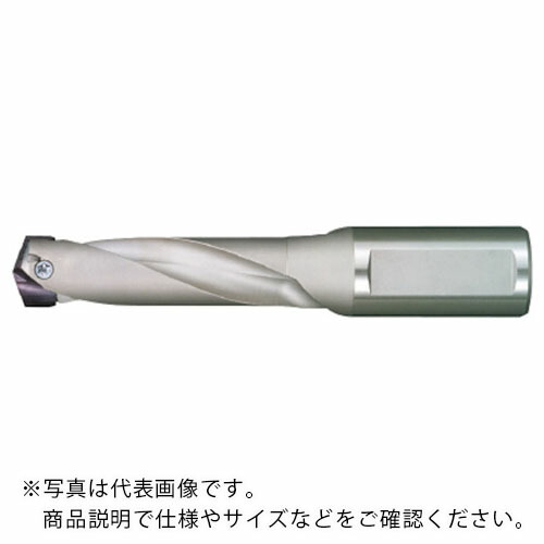 三菱 ( 三菱マテリアル ) TAW WSTAR一般用 ヘッド交換式ホルダ (インサートドリル) ( TAWSN2000S25 )