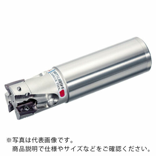 三菱 ( 三菱マテリアル ) APX4000形 多機能用 シャンクタイプエンドミル 右勝手 クーラント穴あり ( APX4000R403SA32SA )