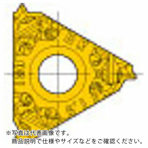 三菱 ( 三菱マテリアル ) MMTつづき物 外径ねじ切り製造 MMTE働き口用 PVD上塗り M級3座標軸ブレーカインサート VP15TF ( MMT16ER150ISO-S VP15TF ) 【5個仕かける】 DIY・工具-その他