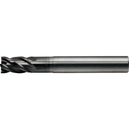 ユニオンツール 超硬エンドミル ( CXS4100-520 (247-4101) )