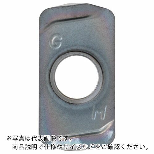 京セラ ミーリング加工用チップ PVDコーティング PR1525 ( LOGU030310ER-GM PR1525 ) 【10個セット】