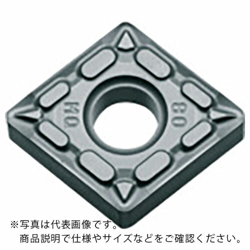 京セラ 旋削加工用手当て PVD上塗り PR1535 ( CNMG120408MQ PR1535 ) 【10個仕掛ける】 花・ガーデン・DIY-DIY・工具-その他
