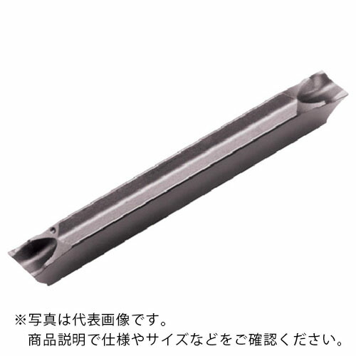 京セラ 突っ切り加工用チップ GDM PR1535 ( GDM2020R-015PF-15D PR1535 ) 【10個セット】