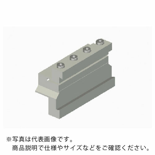 タンガロイ タング・カット ツールブロック CTBF ( CTBF25-45 )