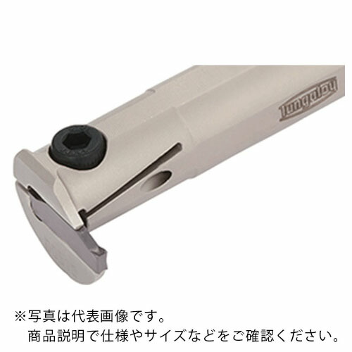 タンガロイ タング・カット 内径溝入れ・旋削加工用バイト CTIR/L ( CTIR32-4T04-D310 )