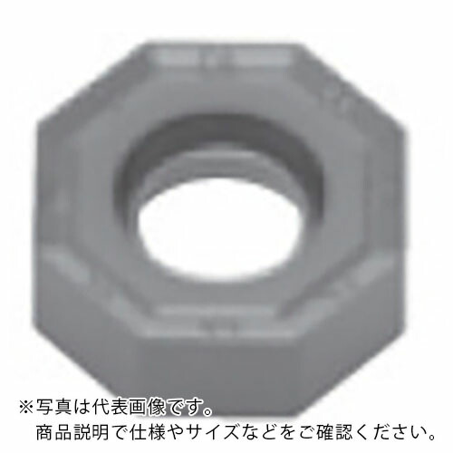 タンガロイ ドゥ・トリプル・ミル フライス加工用インサート ONMU-MJ AH140 ( ONMU0705ANPN-MJ AH140 ) 【10個セット】