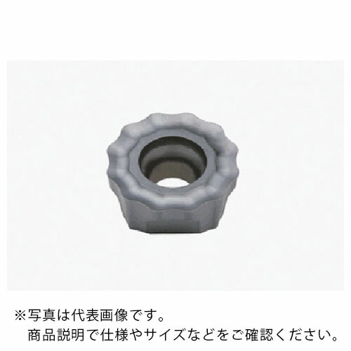 タンガロイ 転削製作用挟みいれる PVD上塗り AH120 ( RCMT1606EN-NMJ AH120 ) 【10個仕掛ける】