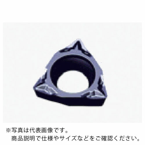タンガロイ 旋削加工用インサート PVDコーティング SH730 ( WBGT030102L-JS SH730 ) 【10個セット】