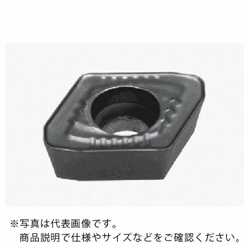タンガロイ タングドリル・ツイステッド インサート XPMT-DJ T1115 ( XPMT06X308R-DJ T1115 ) 【10個セット】 7,436円