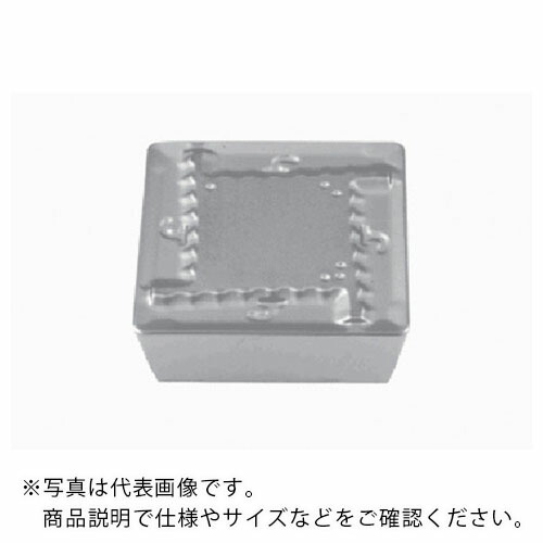 タンガロイ 転削加工用インサート CVDコーティング T3130 ( SPMR1605PPTR-MH T3130 ) 【10個セット】