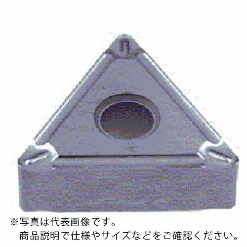 タンガロイ 旋削加工用挟みいれる サーメット NS9530 ( TNMG160402-11 NS9530 ) 【10個仕掛ける】