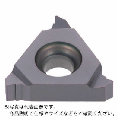 タンガロイ タング・スレッド 内径用ユニファイねじインサート IR-UN T313V ( 16IR14UN T313V ) 【5個セット】