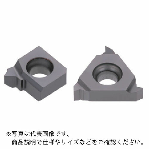タンガロイ タング・スレッド 内径用55°ねじインサート IR-55 T313V ( 16IRA55 T313V ) 【5個セット】