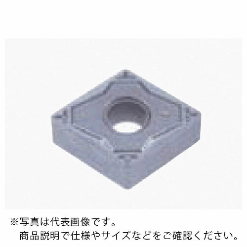 タンガロイ 旋削加工用インサート サーメット NS9530 ( CNMG120408-TF NS9530 ) 【10個セット】