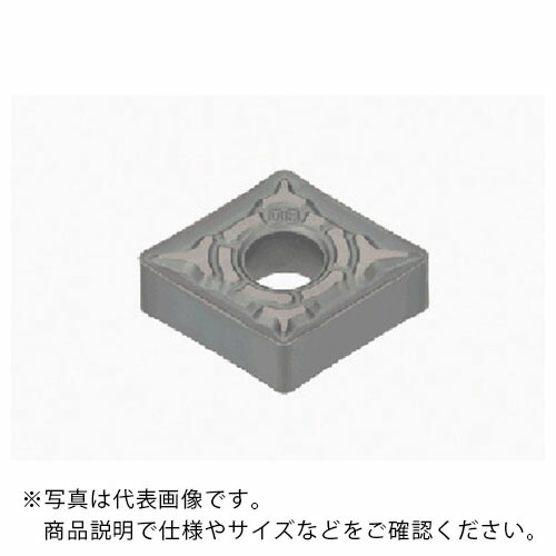 タンガロイ 旋削加工用挟みいれる サーメット GT9530 ( CNMG120408-TQ GT9530 ) 【10個仕掛ける】