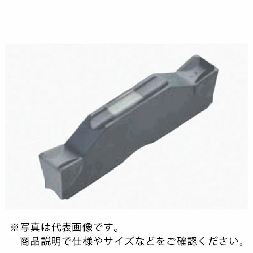 タンガロイ 溝入れ・突っ切り産業用差しはさむ DGM GH130 ( DGM4-030-4L GH130 ) 【10個仕かける】