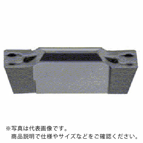 タンガロイ 溝入れ加工用インサート FLEX NS9530 ( FLEX40R NS9530 ) 【10個セット】