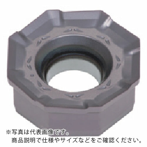 タンガロイ ドゥ・オクト フライス製作用挟みいれる OWMT-ML AH3135 ( OWMT0807AAER-ML AH3135 ) 【10個仕掛ける】