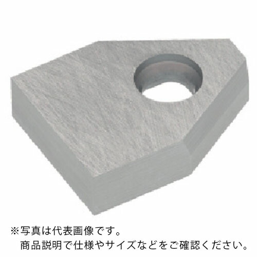 タンガロイ タング・ヘビー・グルーブ 溝入れ加工用インサート PSGB TH10 ( PSGB15 TH10 ) 【5個セット】
