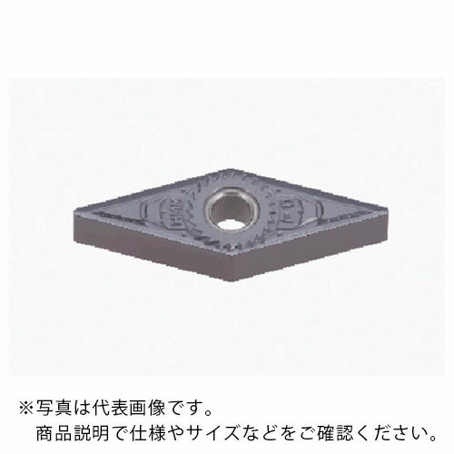 タンガロイ 旋削加工用インサート PVDコーティング AH905 ( VNMG160408-HMM AH905 ) 【10個セット】