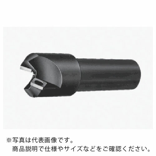 タンガロイ ねじ止め式 面取りカッタ ECP4400R ( ECP4436R )