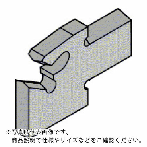 タンガロイ 外径用TACバイト ( CTSR25-4 )