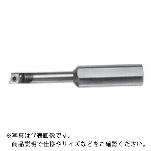 タンガロイ 内径用TACバイト ( C10055-SEXPR04 )