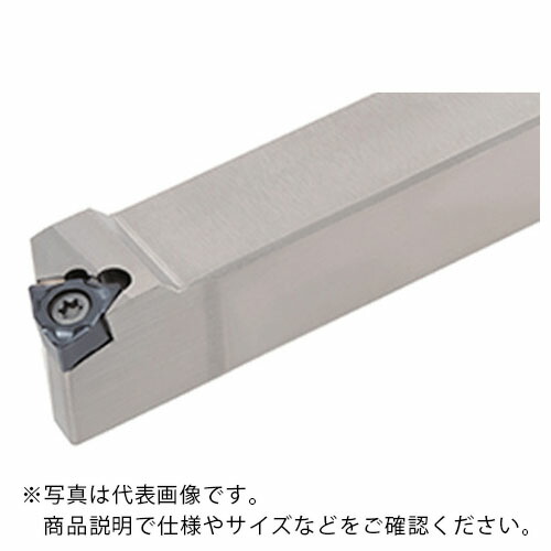 タンガロイ ミニ・フォース・ターン 小型旋盤用バイト JSWL2XR/L ( JSWL2XL1616X04 )