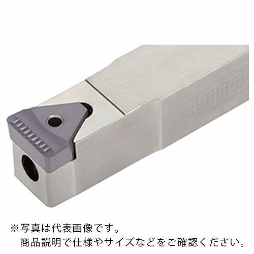 タンガロイ タング・ヘビー・グルーブ 外径総形加工用バイト FPGN ( FPGN2525M-20T32 )