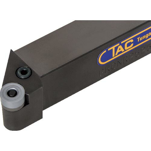 タンガロイ 外径用TACバイト ( PRGNR2525M4 )