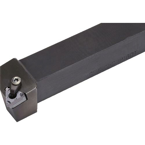 タンガロイ 外径ねじ切り産業用 自動小銃盤用働き口 B-CER/L ( B-CEL16M16 ) 【製造業者取寄】