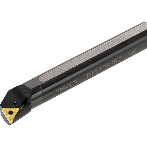 タンガロイ 内径加工用バイト A/S-PTUNR/L ( S20Q-PTUNR11 )