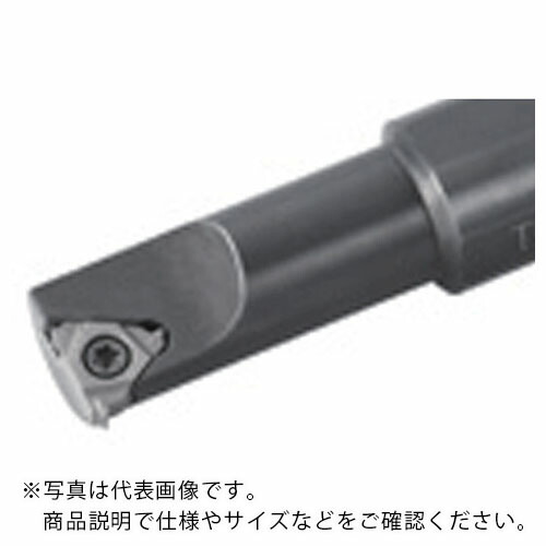タンガロイ タング・スレッド 内径ねじ切り加工用バイト SNR/L ( SNR0012P11SC-2 )