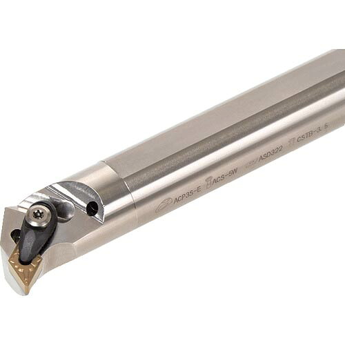 タンガロイ ターニング・A 内径加工用バイト A-ADUNR/L ( A32S-ADUNR1104-D400 )