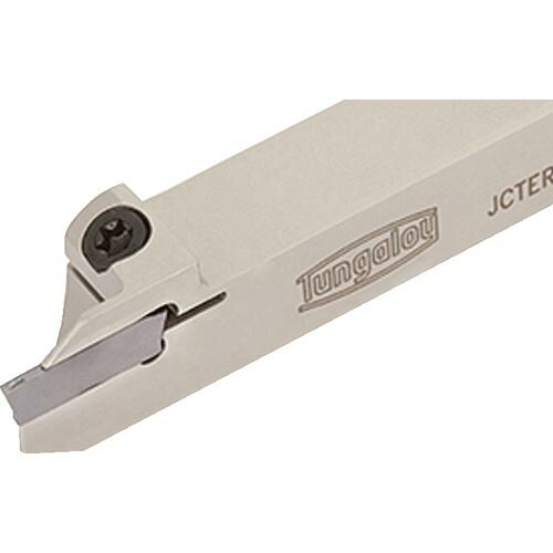 タンガロイ タング・カット 自動盤用バイト JCTER/L ( JCTER1212X3T12 )