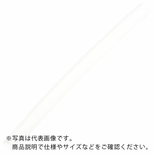 PANDUIT ( パンドウイット ) 熱収縮チュ-ブ 標準タイプ 透明 (5本入) ( HSTT150-48-5C )