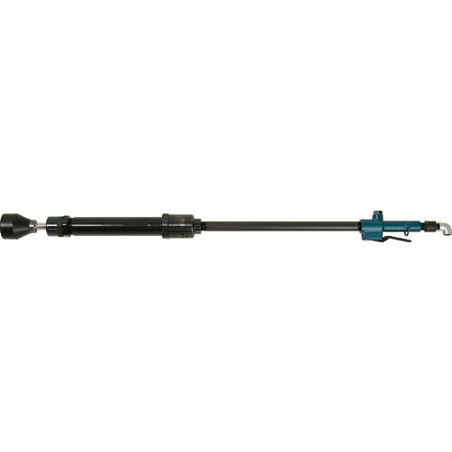 NPK ( 日本ニューマチック工業 ) サンドランマ 強力型 全長1134mm 30023 ( F-2 )