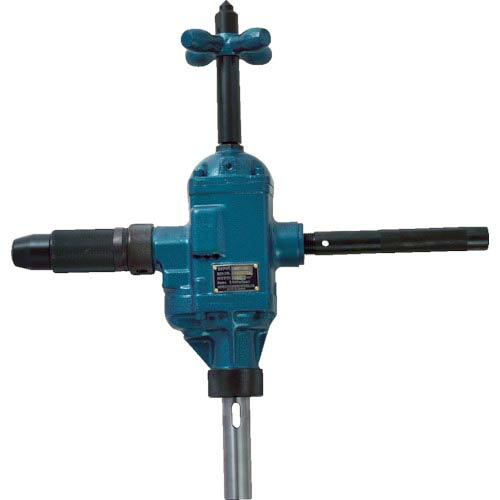 NPK ( 日本ニューマチック産業 ) せん孔機 10220 ( NRD-22R )
