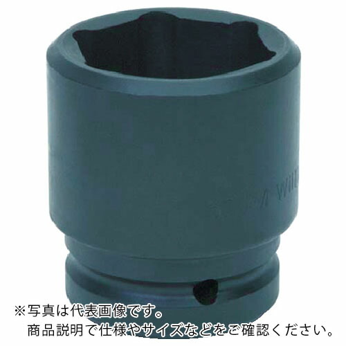WILLIAMS ( スナップオン・ツールズ ) 差しひびき用ソケット 1 遊撃手 6角 対辺大きさ75粍 ( JHW7M-675 )