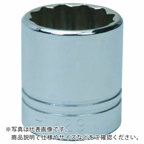 WILLIAMS ( スナップオン・ツールズ ) 1/2ドライブ ソケット 12角 36mm ( JHWSTM-1236 ) 12,276円