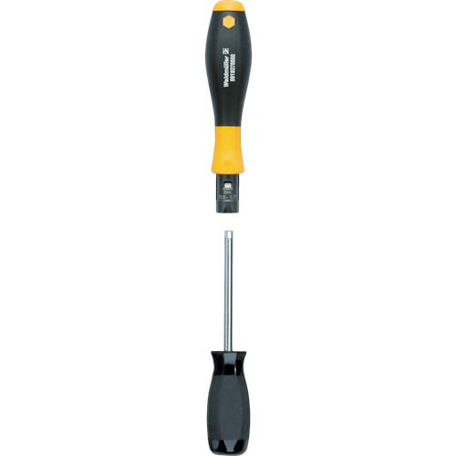 ワイドミュラー トルクドライバー DMSI MANUELL 0.5-1.7 N ( 9918370000 )