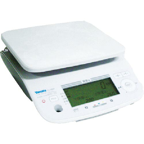 YAMATO ( 大和製衡 ) 【販売時届出必要】(検定品) 定量計量専用機 ( FIX-100W-15 )